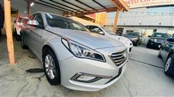 هیوندای سۆناتا